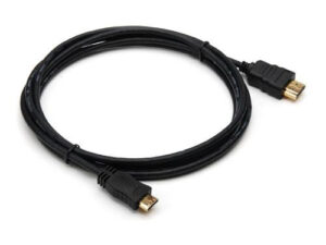 Cable HDMI-MINI UNYKA 3m 1.4v