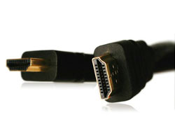 Cable HDMI-MINI UNYKA 5m 1.4v