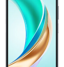 Smartphone Honor X6b 6.56" 4Gb 128Gb Negro