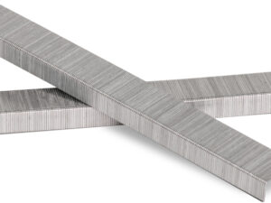 Grapas Fellowes 26/6 5000 Unidades Plata