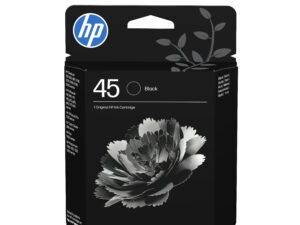 Tinta HP 45 Negro Photo 830 páginas