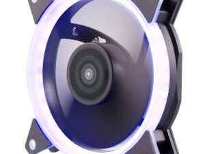 Ventilador Candy 20 Ring 120mm LED Azul
