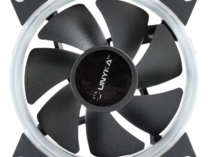 Ventilador Candy 20 Ring 120mm LED Azul