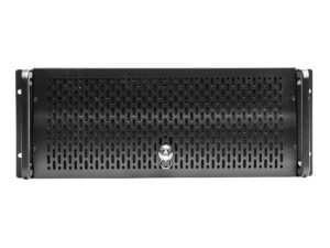 Caja Unyka para RACK 19" 4U ATX 550mm Caja Unyka para RACK 19" 4U ATX 550mm
