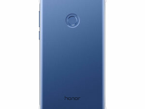 Funda Honor 7A 5.7" Plástico/PU Transparente
