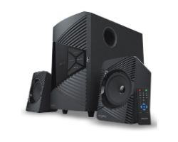 Altavoces Creative SBS E2500 2.1 30W