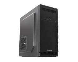 Caja UNYKA AERO C30 USB 2.0/3.0 ATX Negra