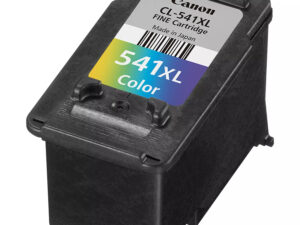 Tinta Canon CL-541XL Color 15ml 400 páginas