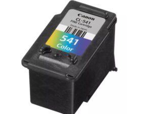 Tinta Canon CL-541 Color 8ml 180 páginas