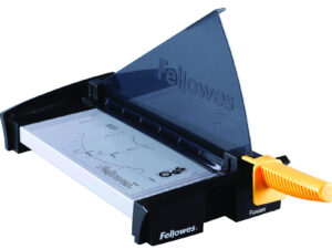 Guillotina Fellowes Fusion A4 10 Hojas