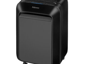 Destructora Fellowes LX210 22L P-4 Negra