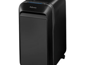 Destructora Fellowes LX220 30L P-4 Negra