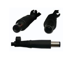 Pack 3 Accesorios Alimentación UNYKA M9/M11/M12