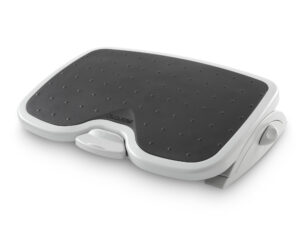 Reposapiés Kensington SmartFit SoleMate Gris
