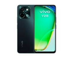 Smartphone VIVO Y28 6.68" 4Gb 128Gb 4G Verde