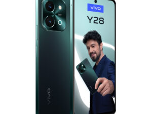 Smartphone VIVO Y28 6.68" 8Gb 256Gb 4G Verde Smartphone VIVO Y28 6.68" 8Gb 256Gb 4G Verde