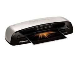 Plastificadora Fellowes Saturn 3i A4 125Micras