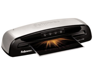 Plastificadora Fellowes Saturn 3i A4 125Micras Plastificadora Fellowes Saturn 3i A4 125Micras