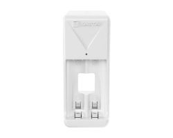 Mini Cargador Varta 2xAAA/AA 800mAh Mini Cargador Varta 2xAAA/AA 800mAh