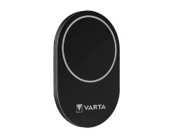 Cargador Varta Mag Pro Wireless Car