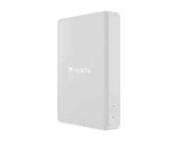 PowerBank Varta Mag Pro Wireless 5000mAh PowerBank Varta Mag Pro Wireless 5000mAh