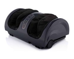 Masajeador Medivon Pure Complete Total para pies/pierna