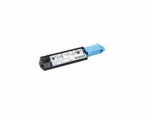 Toner Dell Laser T6412 Cian 2000 páginas