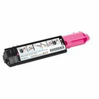 Toner Dell Laser M6935 Magenta 2000 páginas
