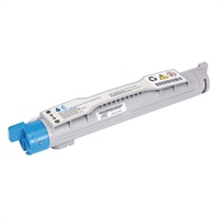 Toner Dell Laser GD900 Cian 12000 páginas