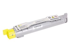 Toner Dell Laser JD750 Amarillo 12000 pág