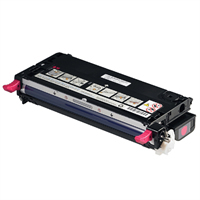 Toner Dell Laser RF013 Magenta 8000 páginas