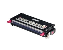 Toner Dell Laser RF013 Magenta 8000 páginas