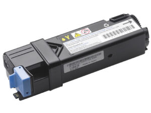 Toner Dell Laser P239C Amarillo 1000 pág