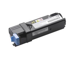 Toner Dell Laser P239C Amarillo 1000 pág