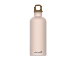 Botella SIGG Traveller MyPlanet Journey 0.6L