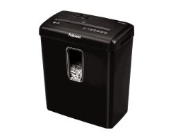 Destructora Fellowes P-30C 15L Negra Destructora Fellowes P-30C 15L Negra
