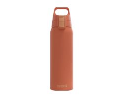 Botella SIGG Shield Therm Eco Red INOX 0.75L