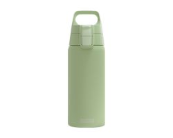 Botella SIGG Shield Therm Eco Green INOX 0.5L