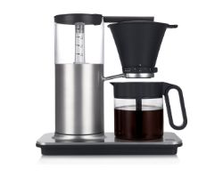 Cafetera Wilfa Classic CM6S-100 1550W 1L Plata