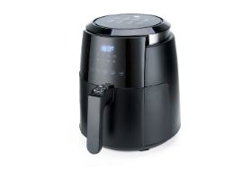 Freidora Aire Wilfa AF1B-350 1500W 3.5L Negra