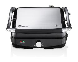 Mini Grill Wilfa CG-2000B 2000W Negro/Acero