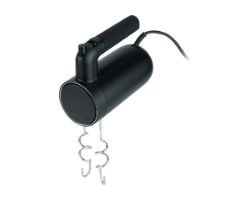 Batidora de Mano Wilfa HM1B-500 500W Negra