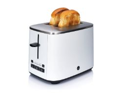 Tostador Vertical Wilfa CT-1000 1000W Blanca