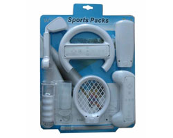 Kit Accesorios para PSP "PP GIRLS"