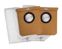 Pack Bolsa CECOTEC Conga 11090 Spin 2Unidades