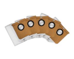 Pack Bolsas CECOTEC para Conga 7490 Ultimate 5U