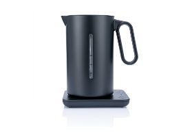 Hervidor de Agua Wilfa Svart 1.25L 2200W Negra