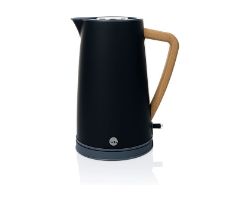 Hervidor de Agua Wilfa Spring 1.7L 2000W Negra