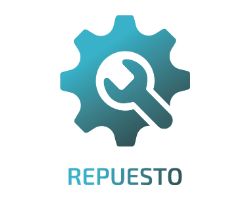 Filtro CECOTEC para Bebedero Pumba 2200 Refresh