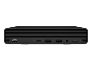 HP Pro Mini 260 G9 i3-1315U 8Gb 256Gb W11P